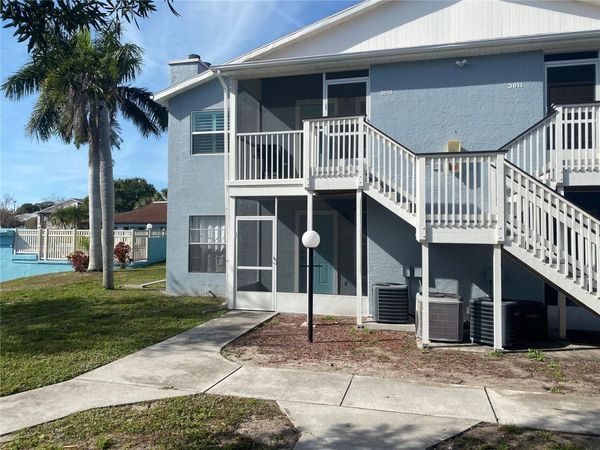 3813 59TH AVENUE W, Unit 3813, BRADENTON, FL 34210