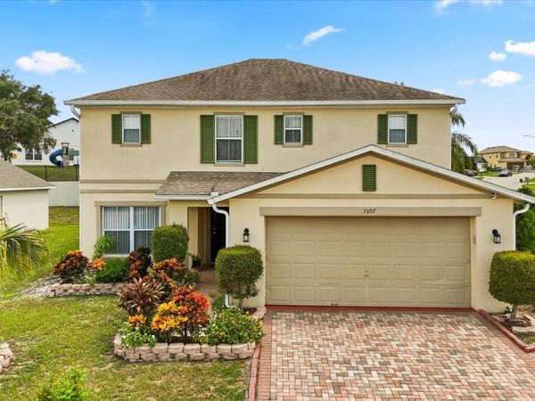 7407 COUNTRY RUN PARKWAY , ORLANDO, FL 32818