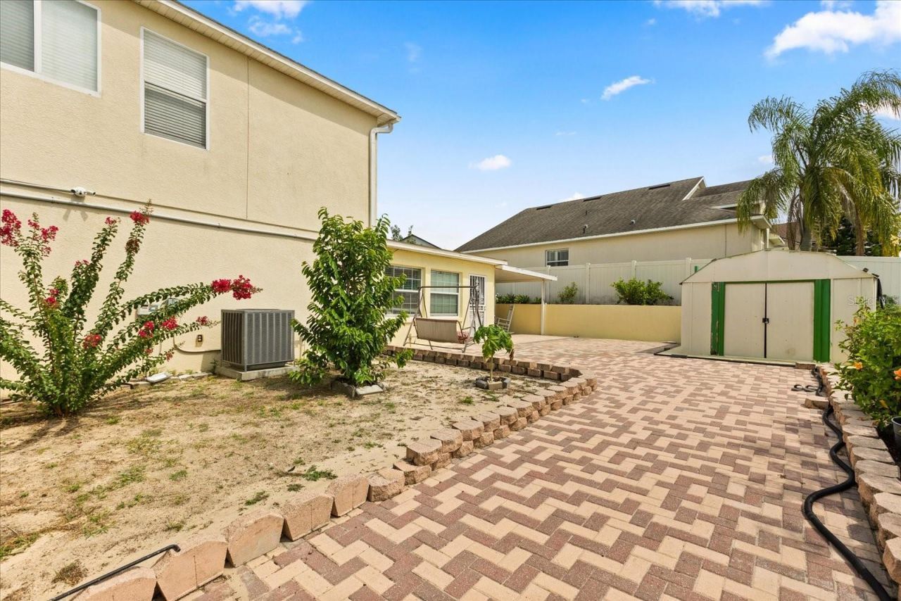 7407 Country Run Parkway, Orlando, FL 32818 Photo