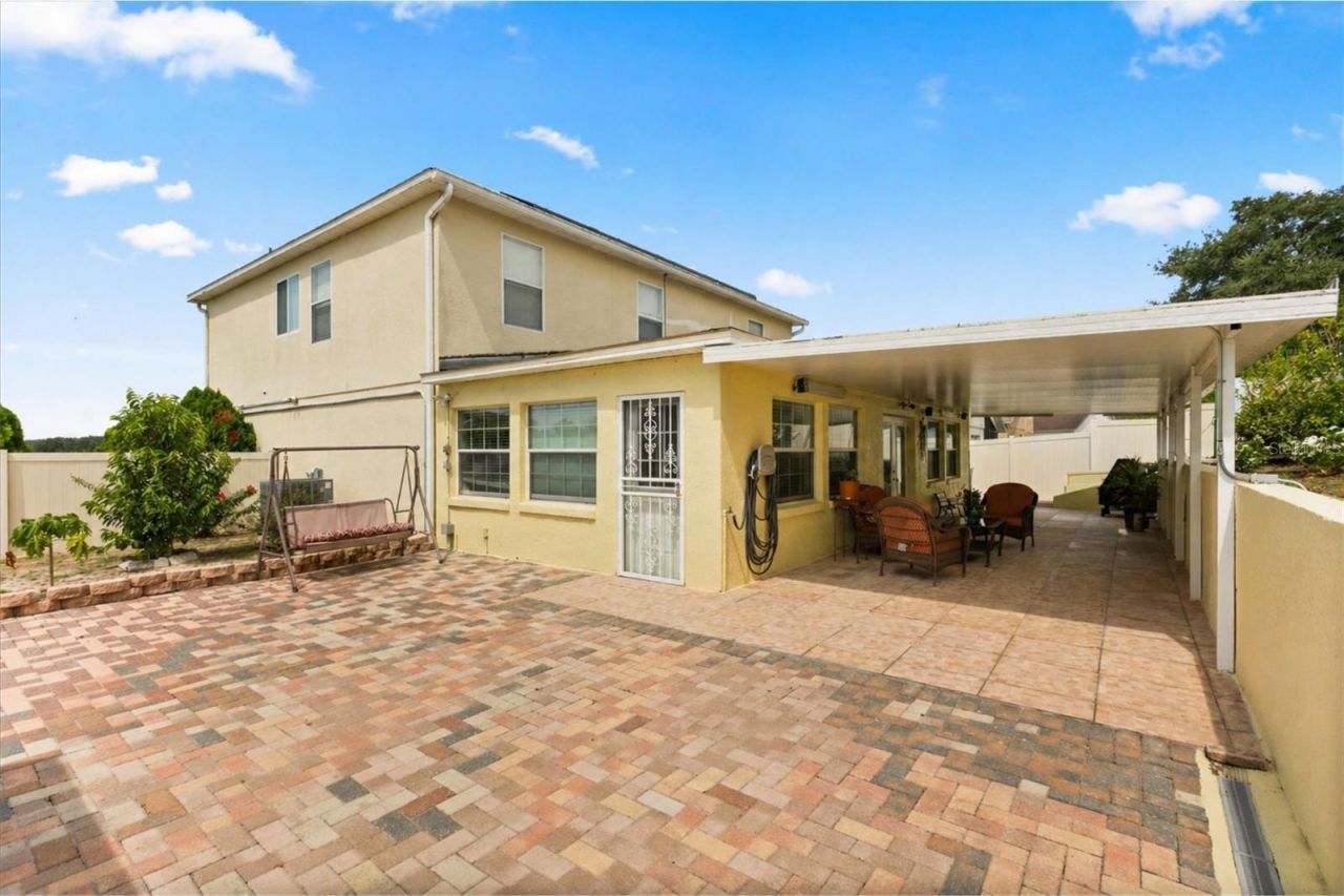 7407 Country Run Parkway, Orlando, FL 32818 Photo