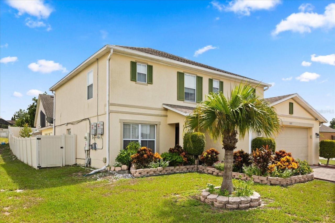 7407 Country Run Parkway, Orlando, FL 32818 Photo