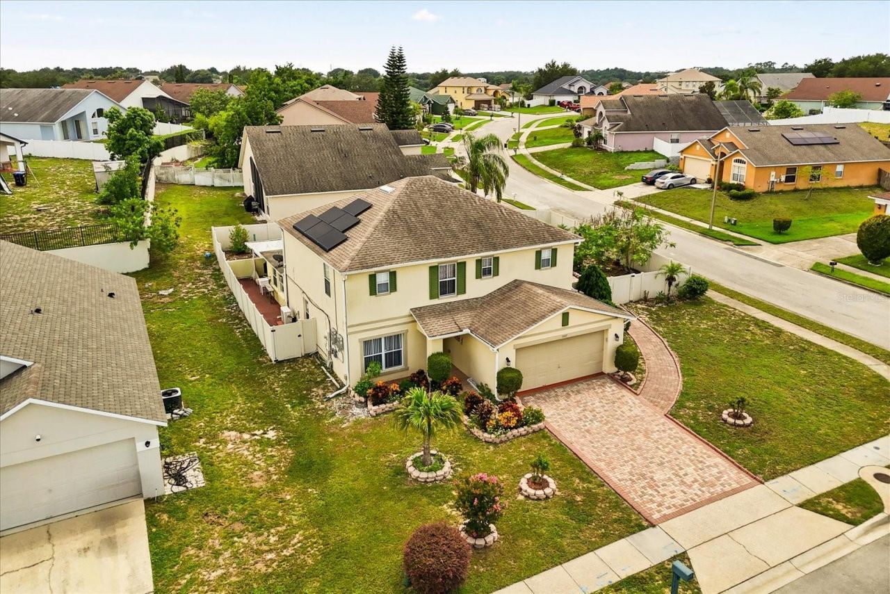 7407 Country Run Parkway, Orlando, FL 32818 Photo