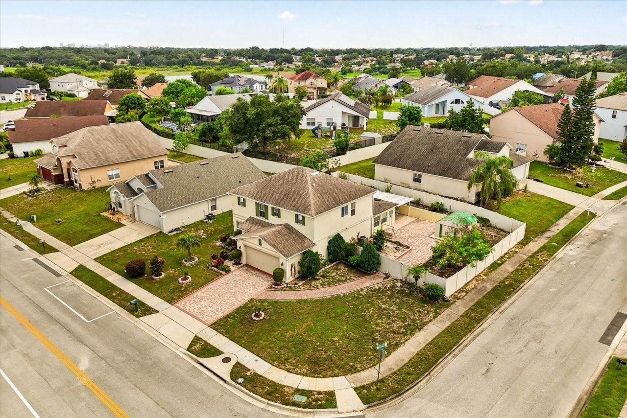 7407 Country Run Parkway, Orlando, FL 32818 Photo