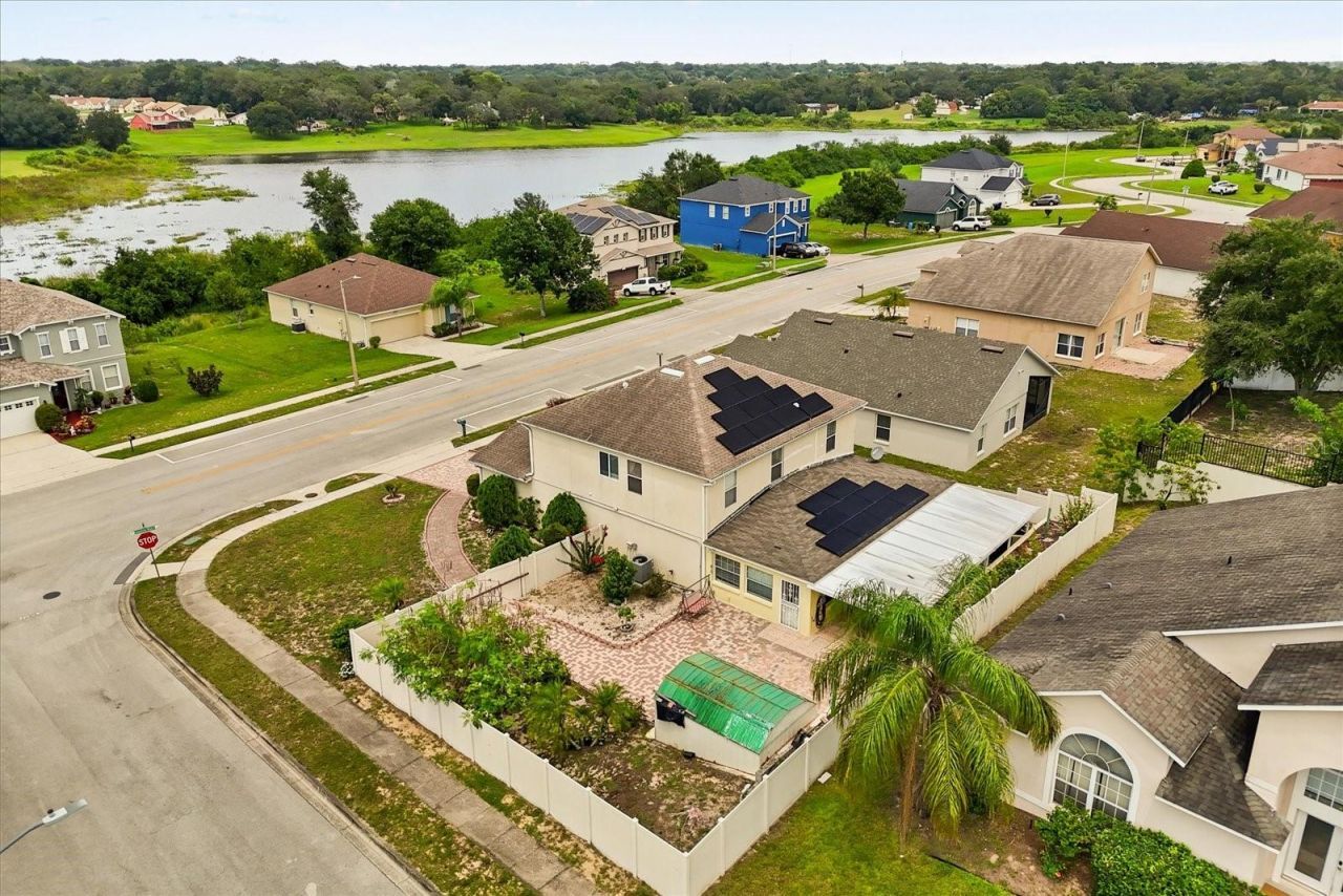 7407 Country Run Parkway, Orlando, FL 32818 Photo