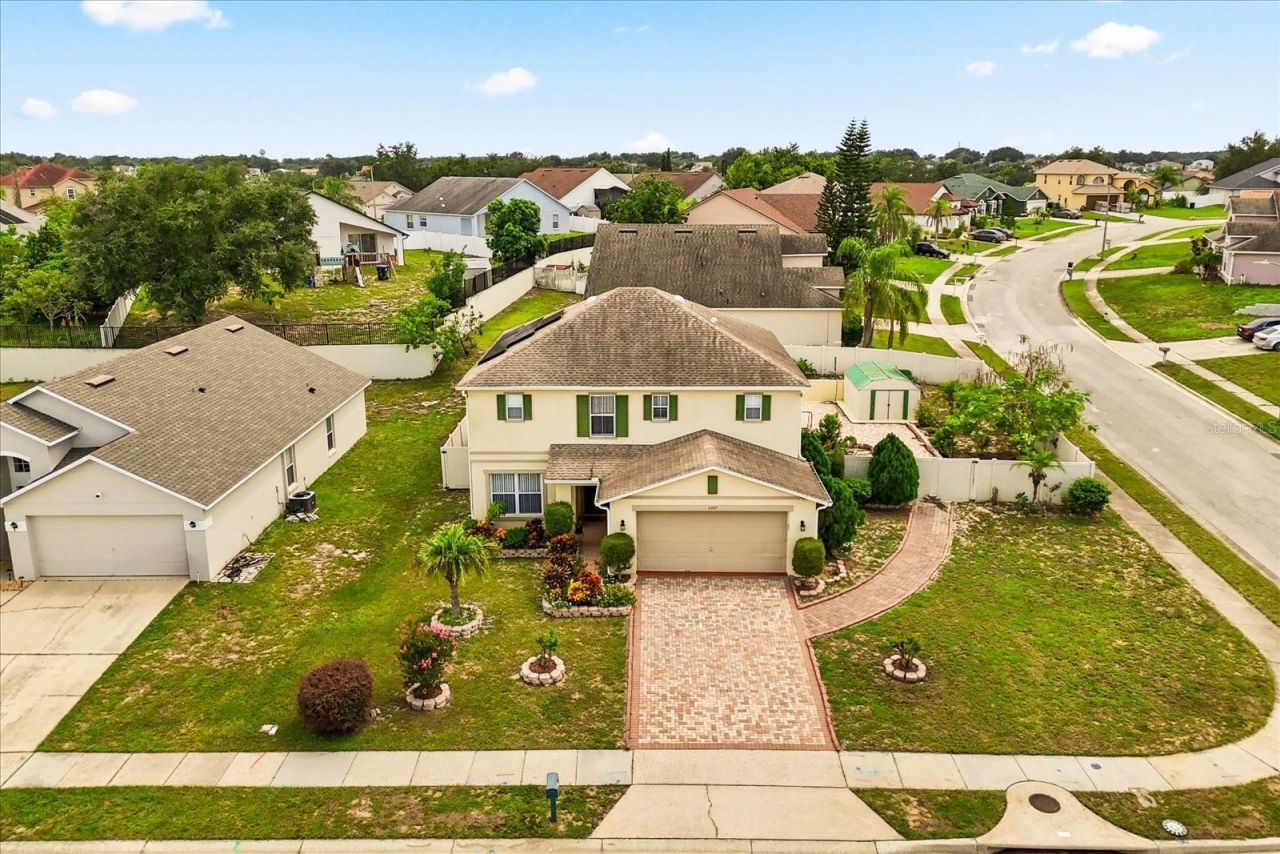 7407 Country Run Parkway, Orlando, FL 32818 Photo