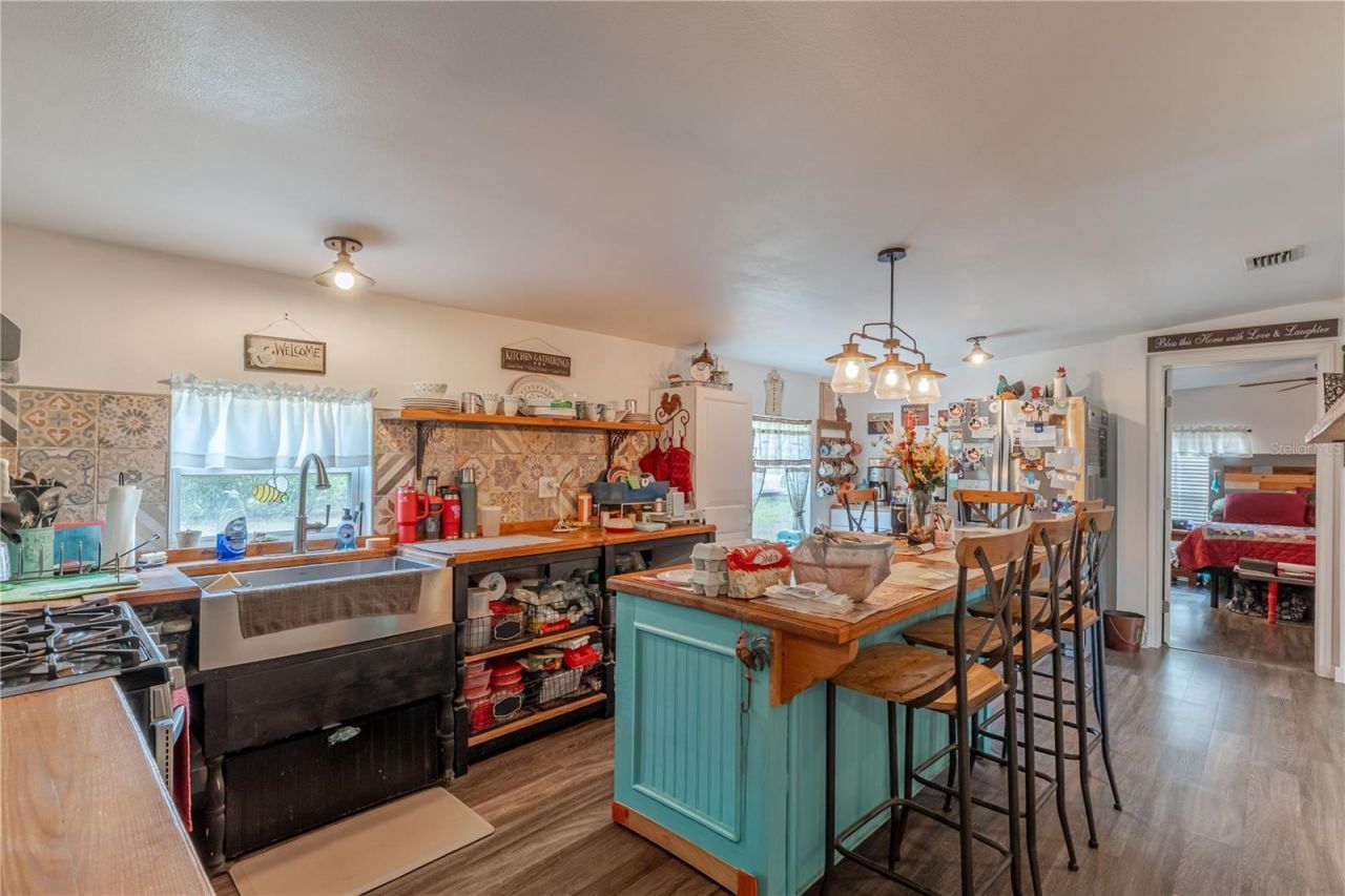 4536 Empire Church Rd , Groveland, FL 34736 Photo