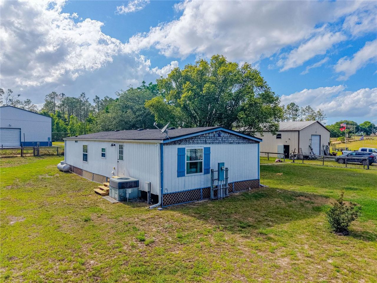 4536 Empire Church Rd , Groveland, FL 34736 Photo