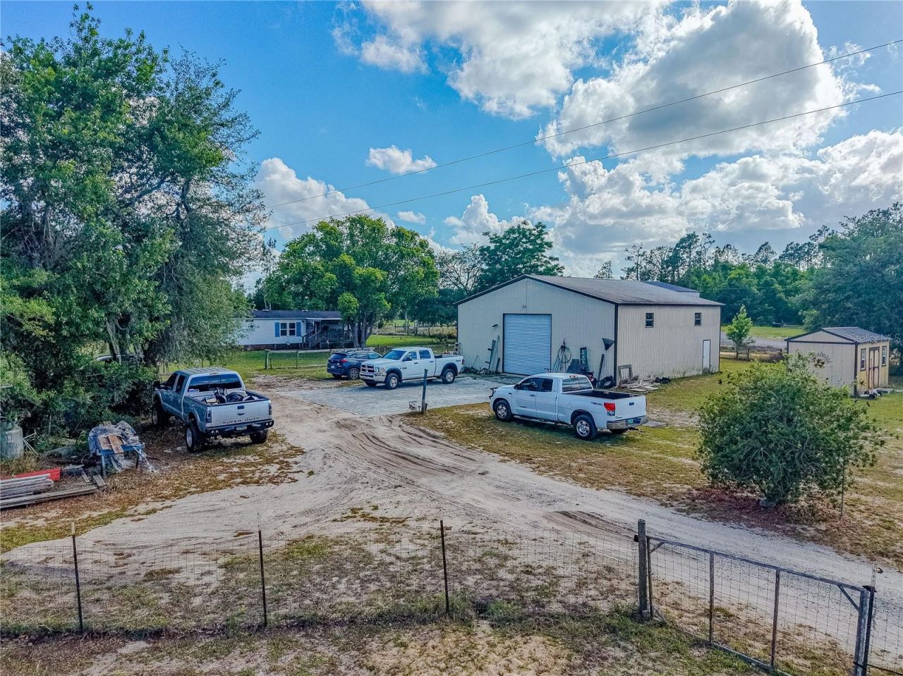 4536 Empire Church Rd , Groveland, FL 34736 Photo