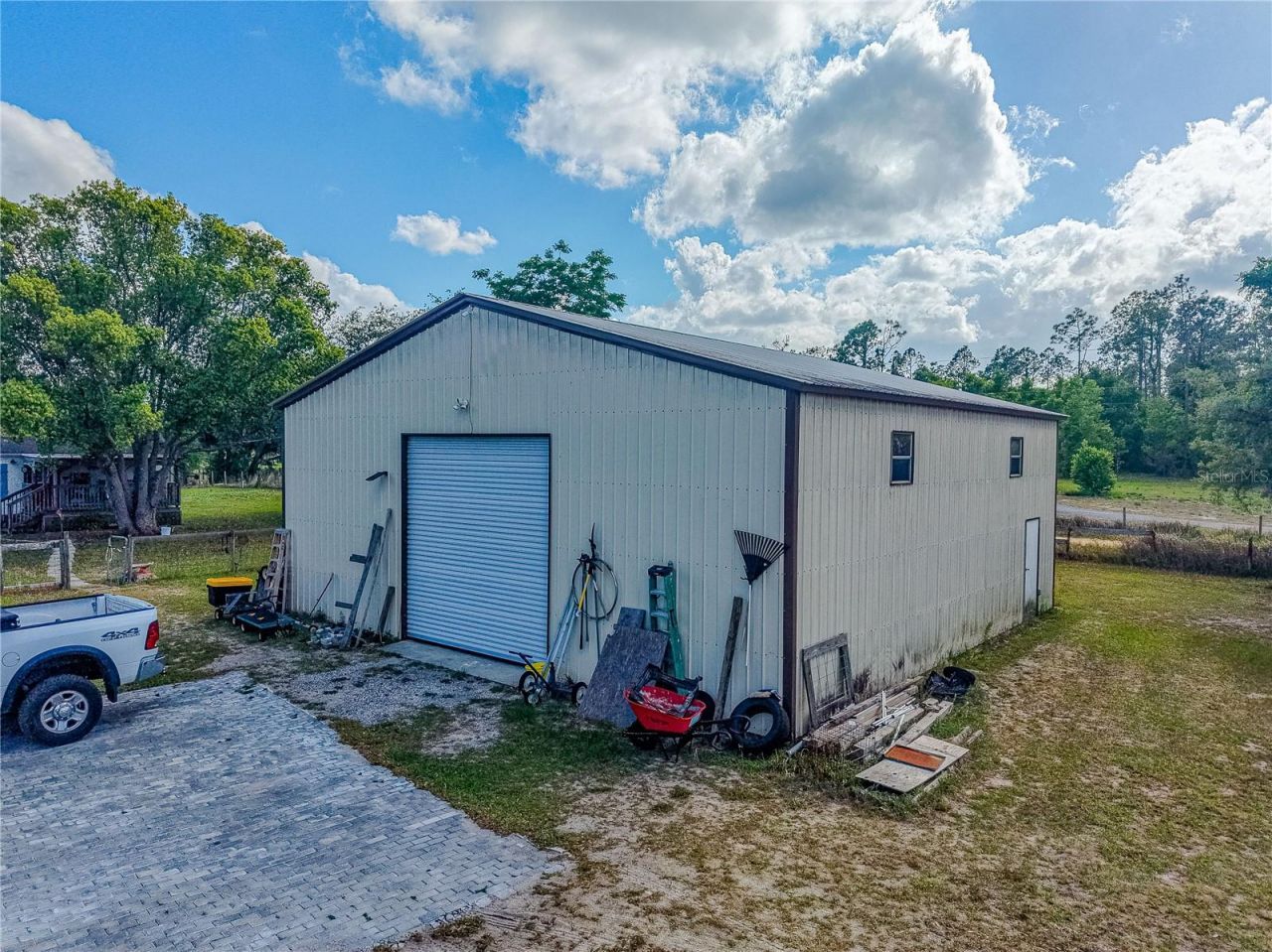 4536 Empire Church Rd , Groveland, FL 34736 Photo