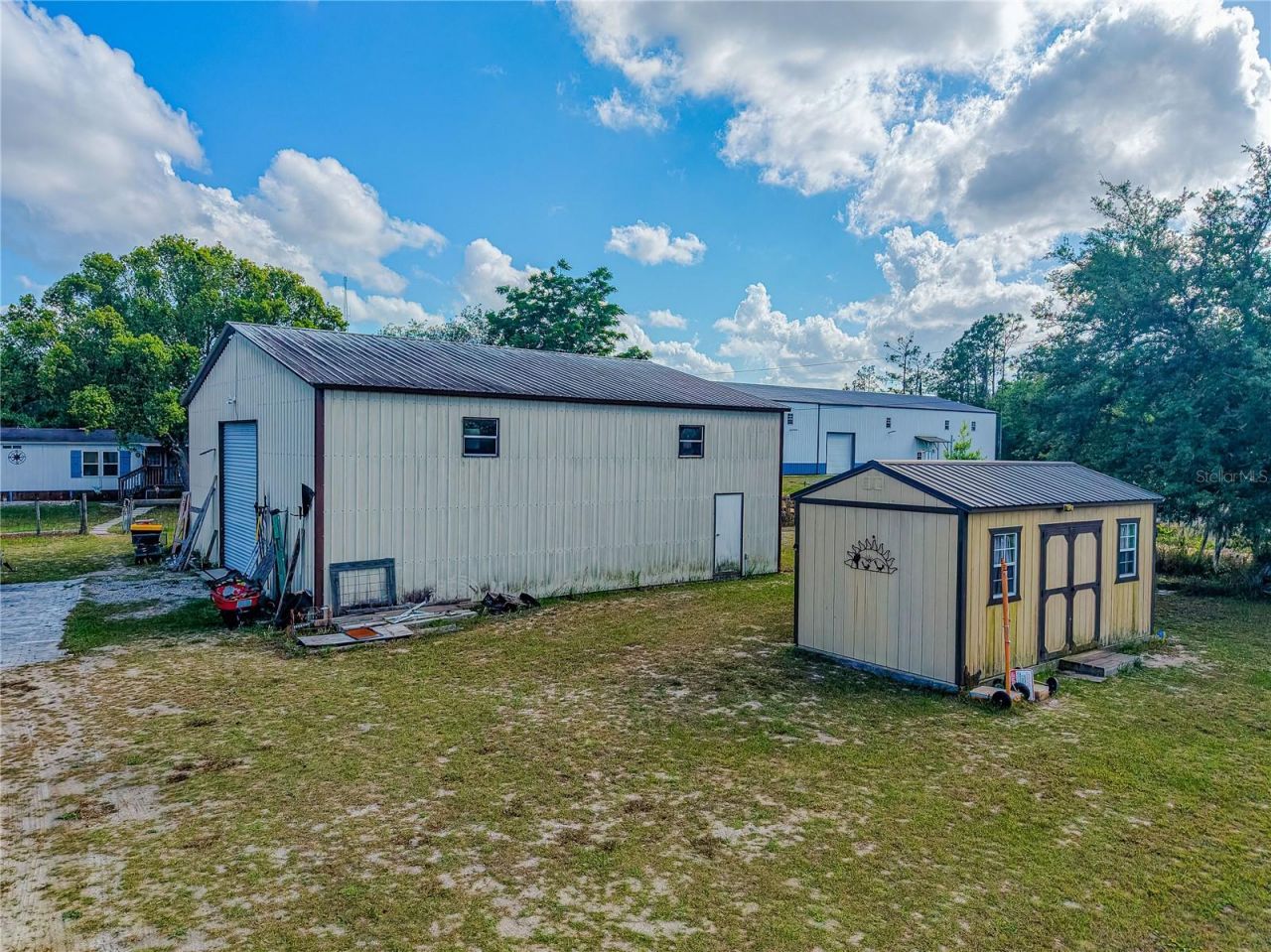 4536 Empire Church Rd , Groveland, FL 34736 Photo