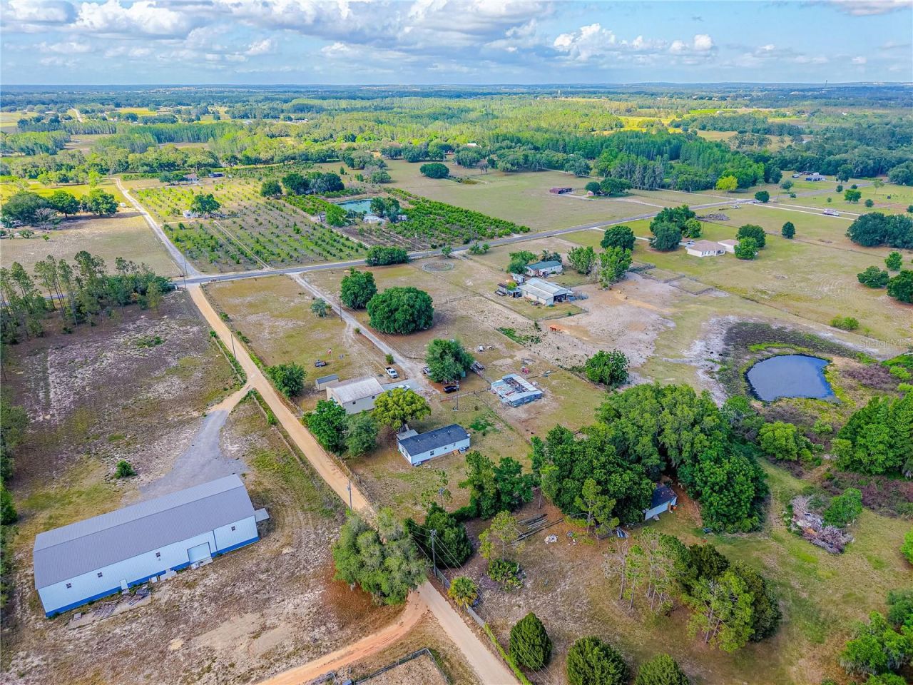 4536 Empire Church Rd , Groveland, FL 34736 Photo