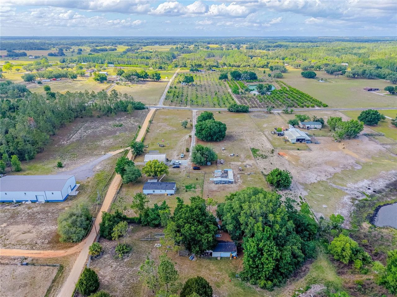 4536 Empire Church Rd , Groveland, FL 34736 Photo