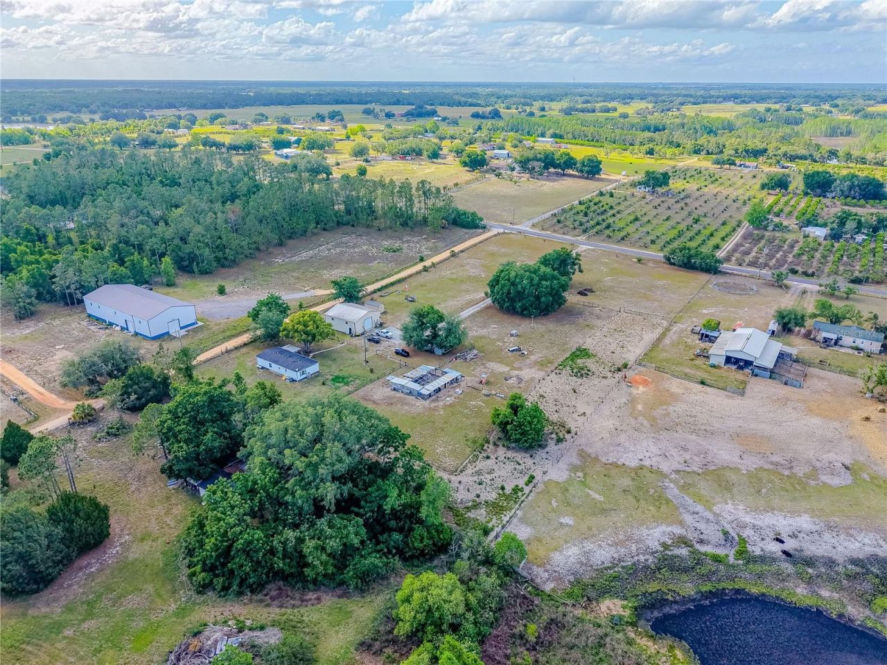 4536 Empire Church Rd , Groveland, FL 34736 Photo