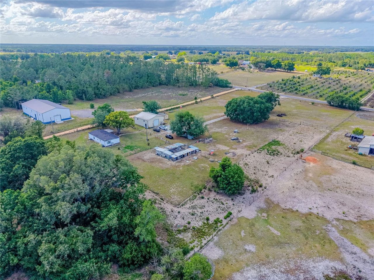 4536 Empire Church Rd , Groveland, FL 34736 Photo