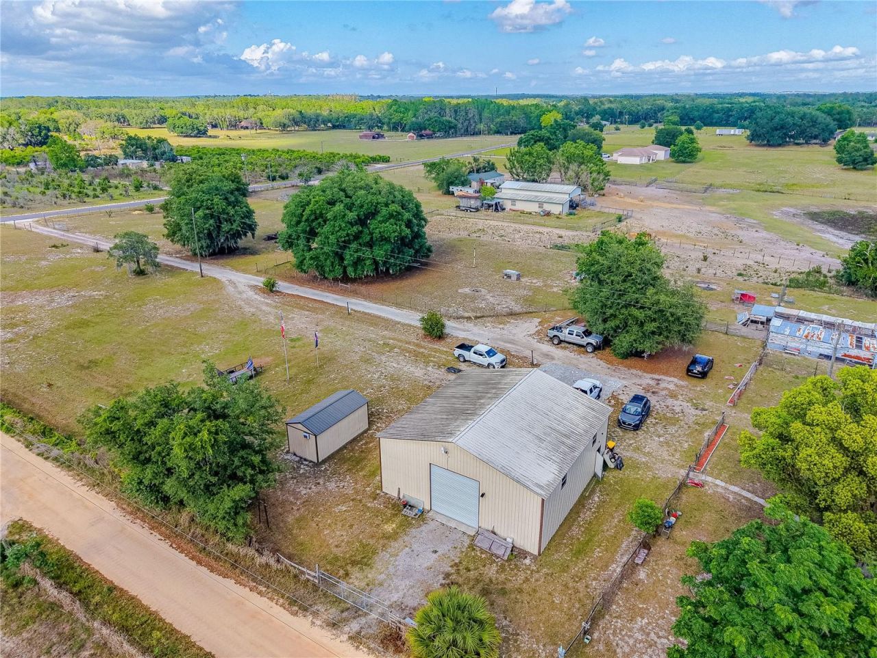 4536 Empire Church Rd , Groveland, FL 34736 Photo