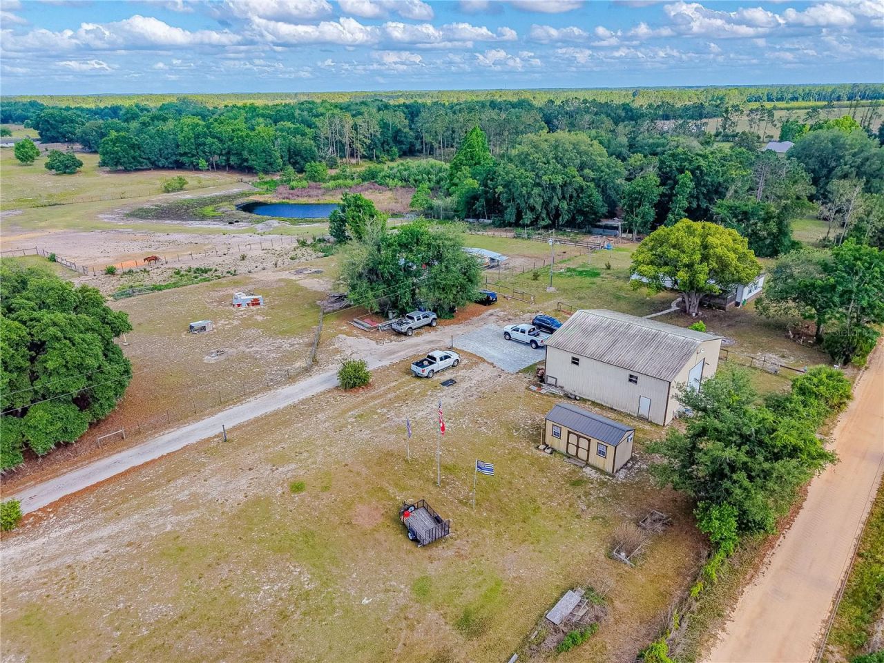 4536 Empire Church Rd , Groveland, FL 34736 Photo
