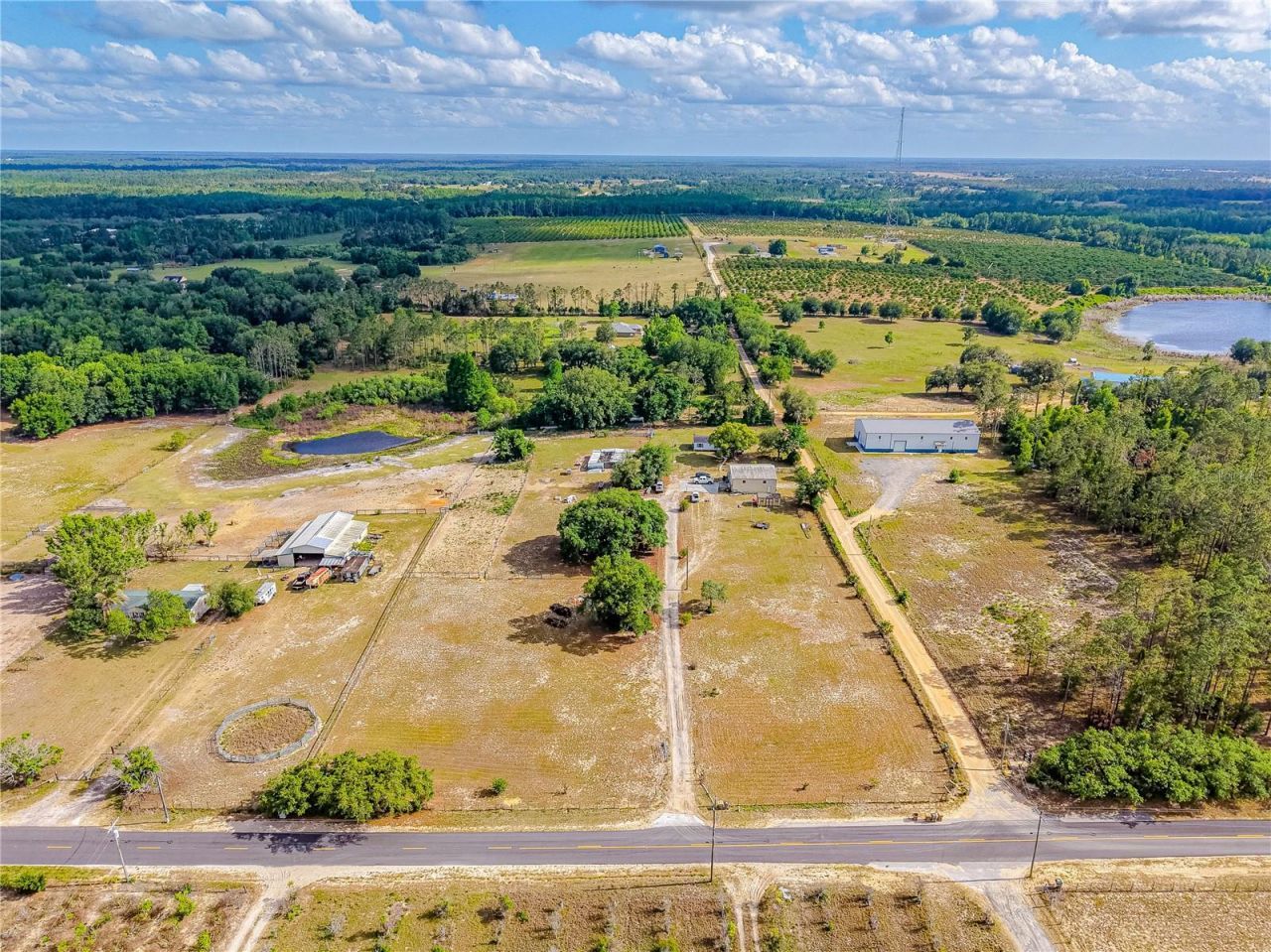 4536 Empire Church Rd , Groveland, FL 34736 Photo