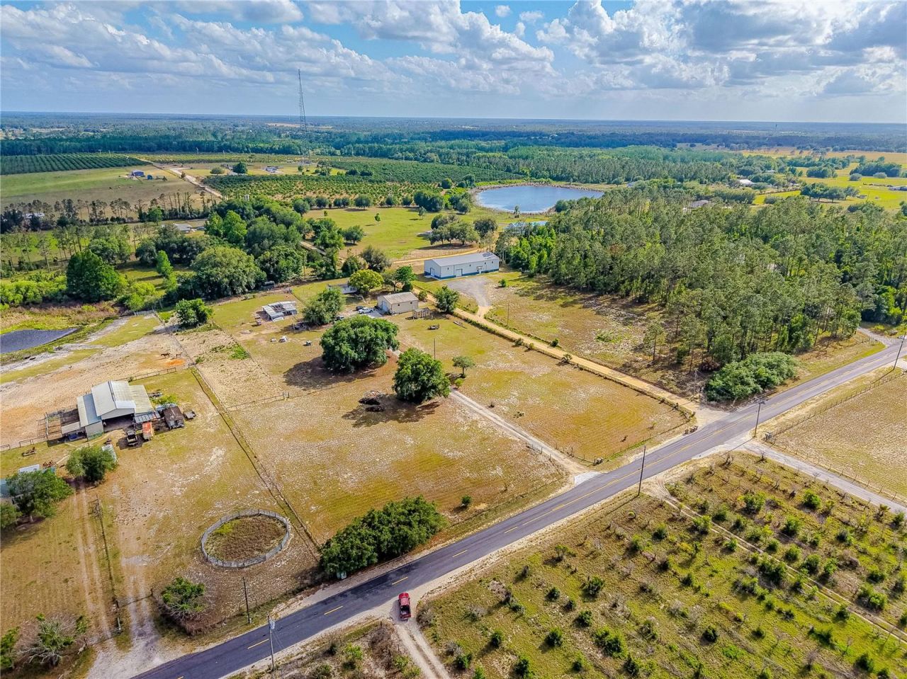 4536 Empire Church Rd , Groveland, FL 34736 Photo