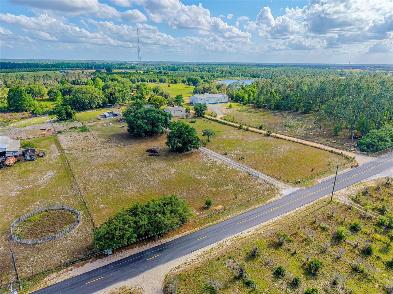 4536 Empire Church Rd , Groveland, FL 34736 Photo