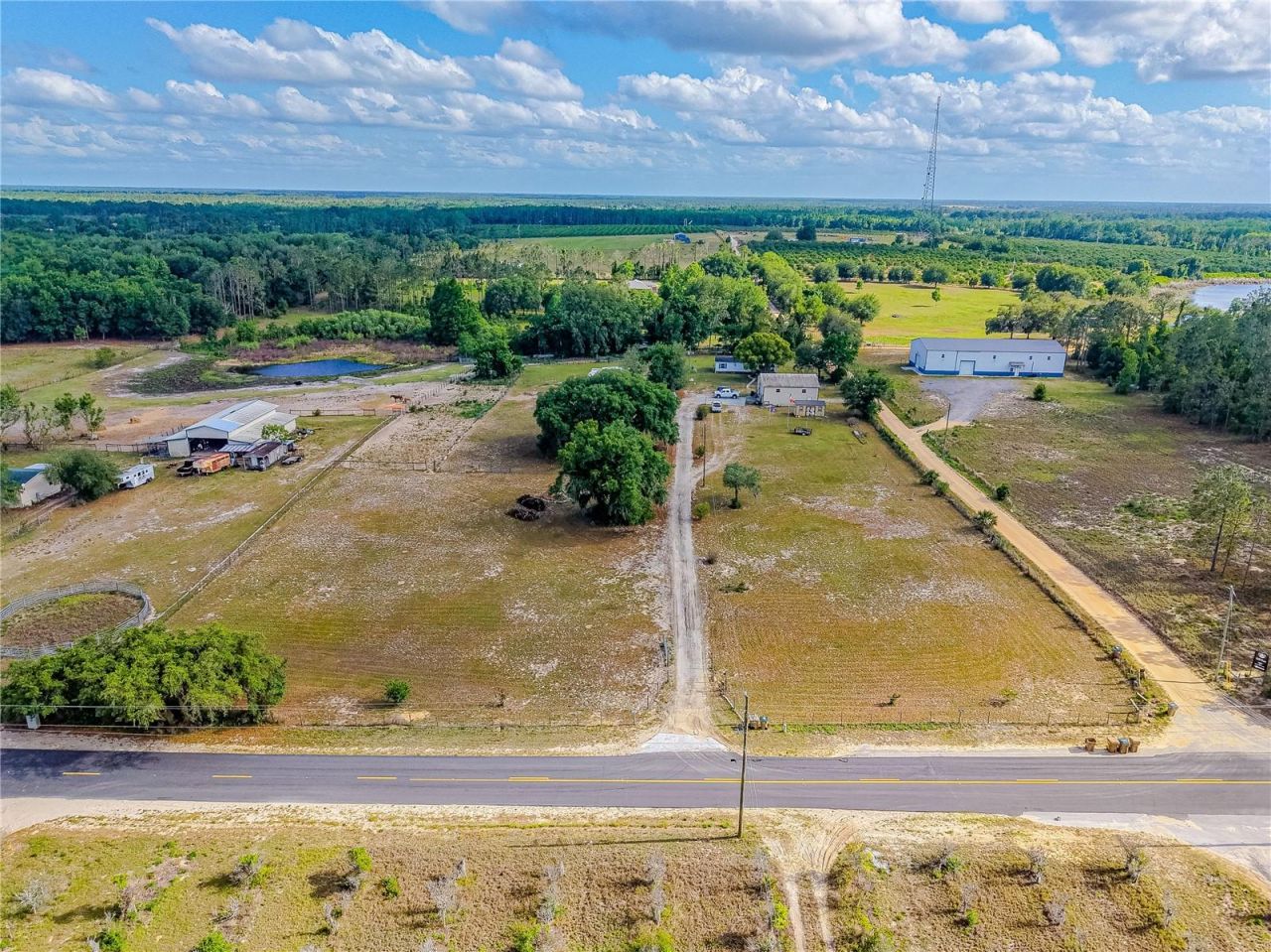 4536 Empire Church Rd , Groveland, FL 34736 Photo