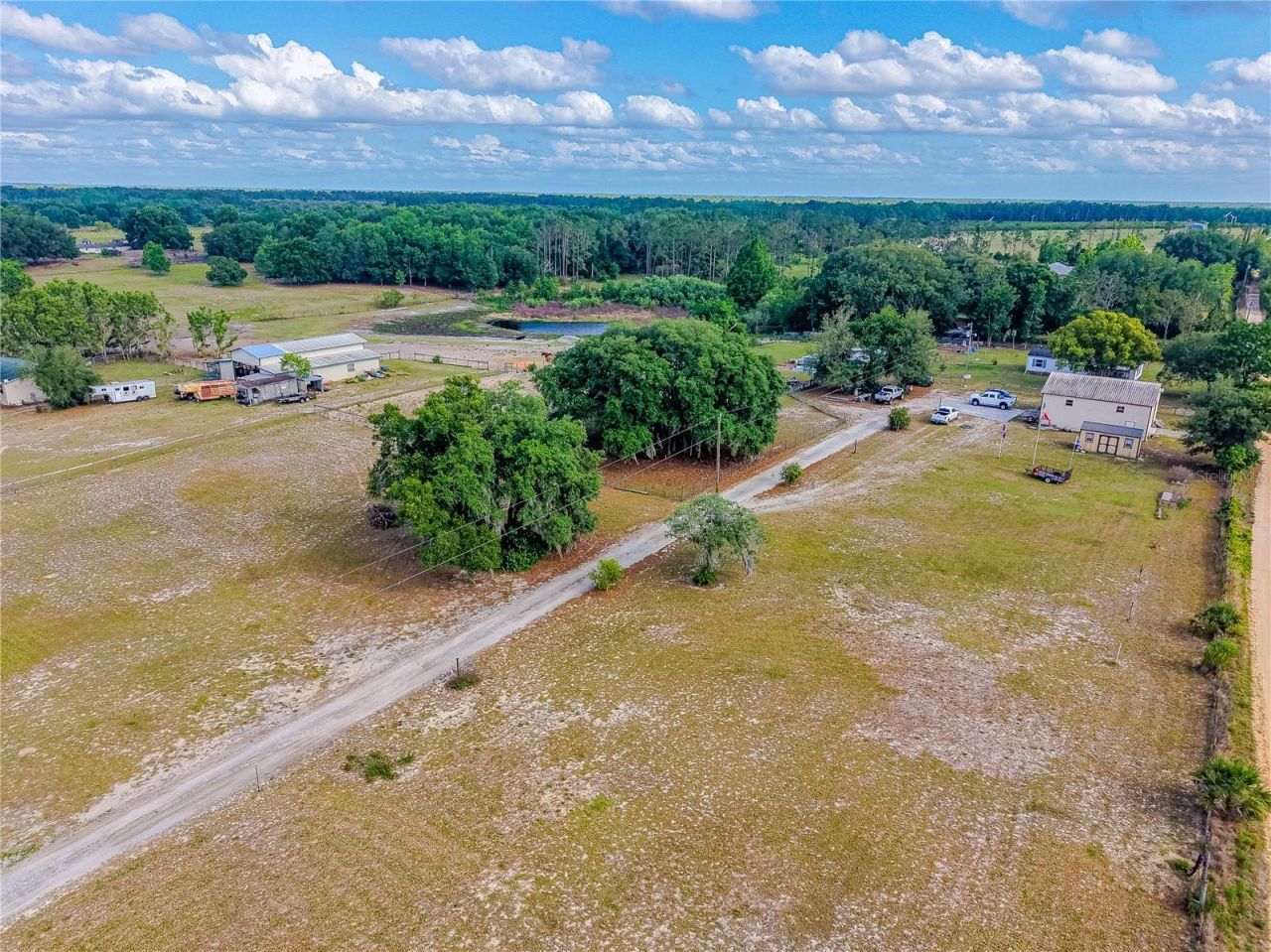 4536 Empire Church Rd , Groveland, FL 34736 Photo