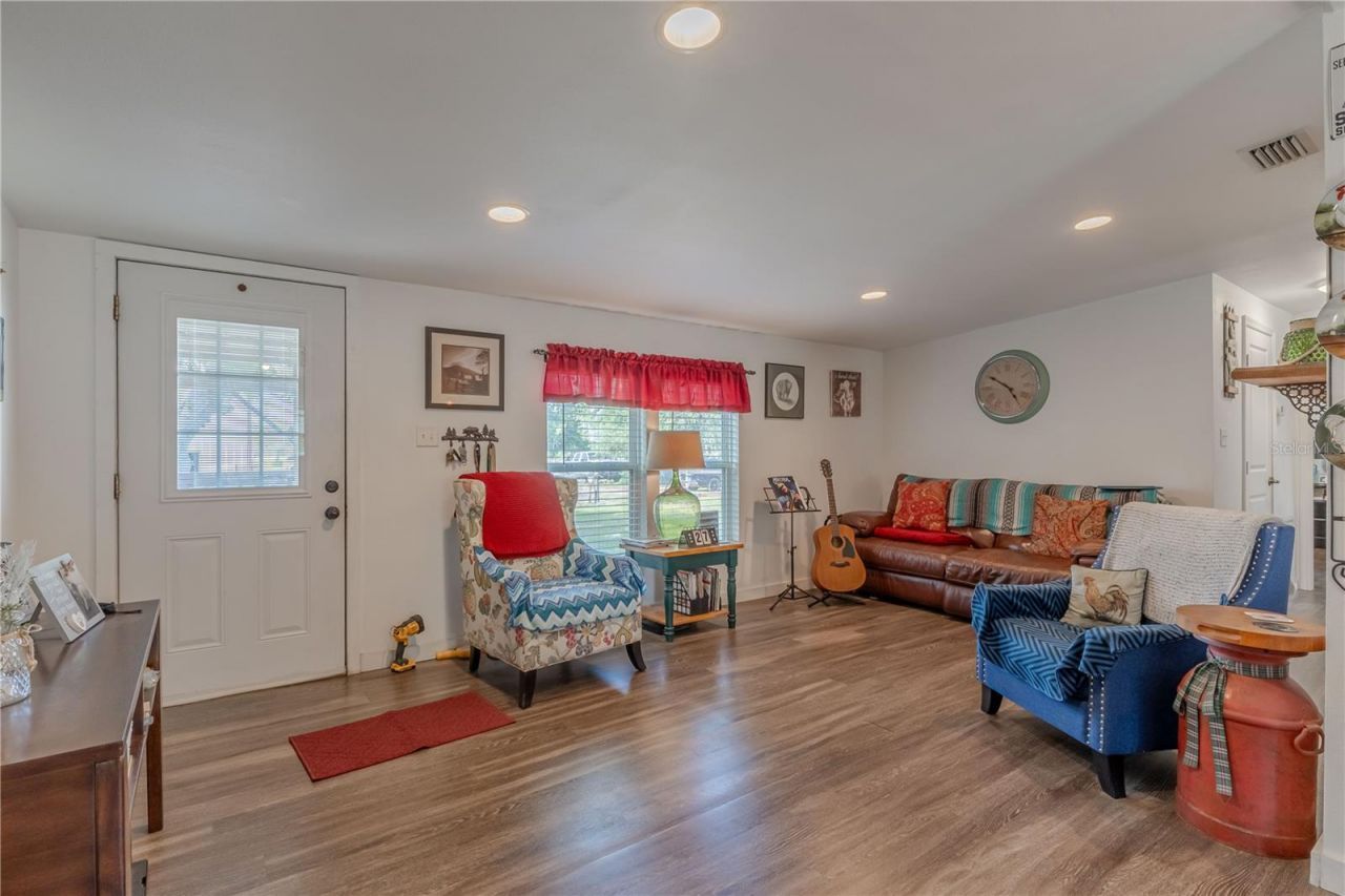 4536 Empire Church Rd , Groveland, FL 34736 Photo