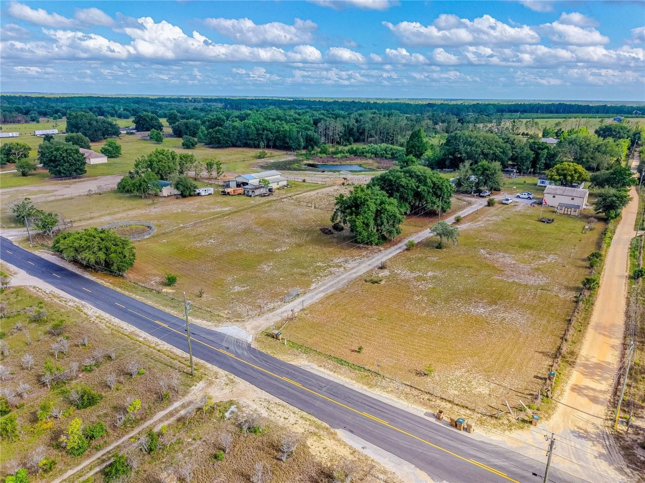 4536 Empire Church Rd , Groveland, FL 34736 Photo