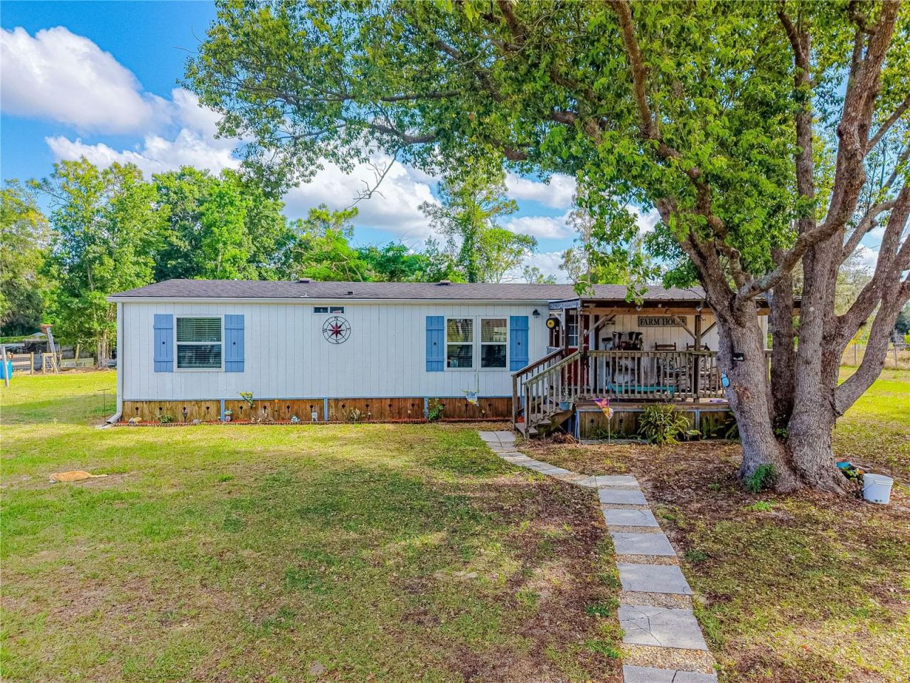 4536 Empire Church Rd , Groveland, FL 34736 Photo