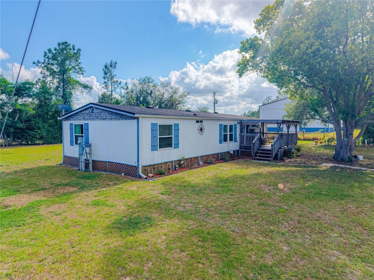 4536 Empire Church Rd , Groveland, FL 34736 Photo