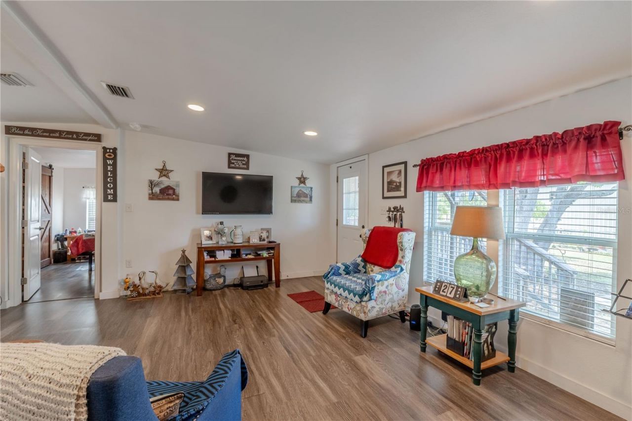 4536 Empire Church Rd , Groveland, FL 34736 Photo