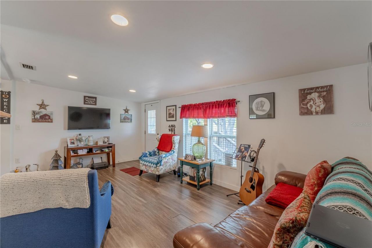 4536 Empire Church Rd , Groveland, FL 34736 Photo