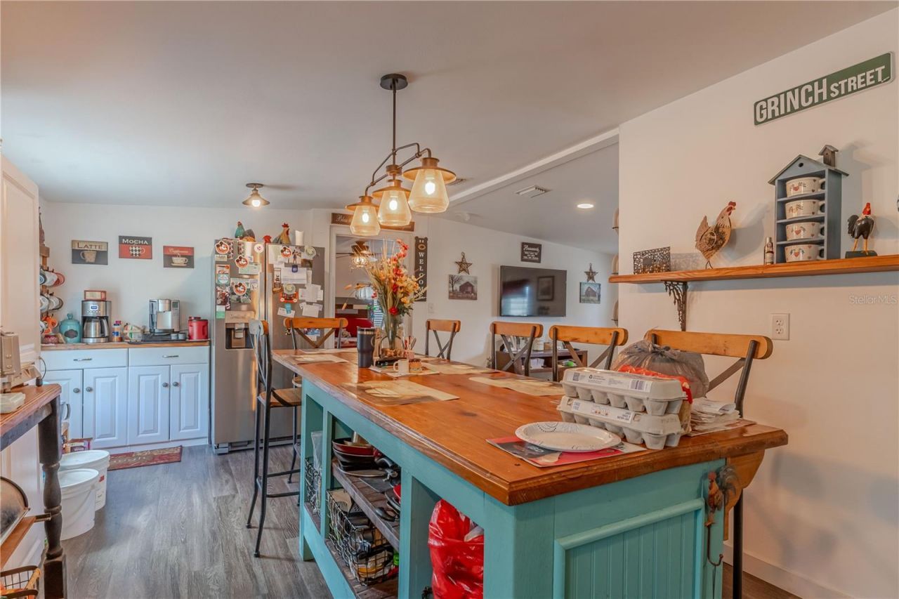 4536 Empire Church Rd , Groveland, FL 34736 Photo