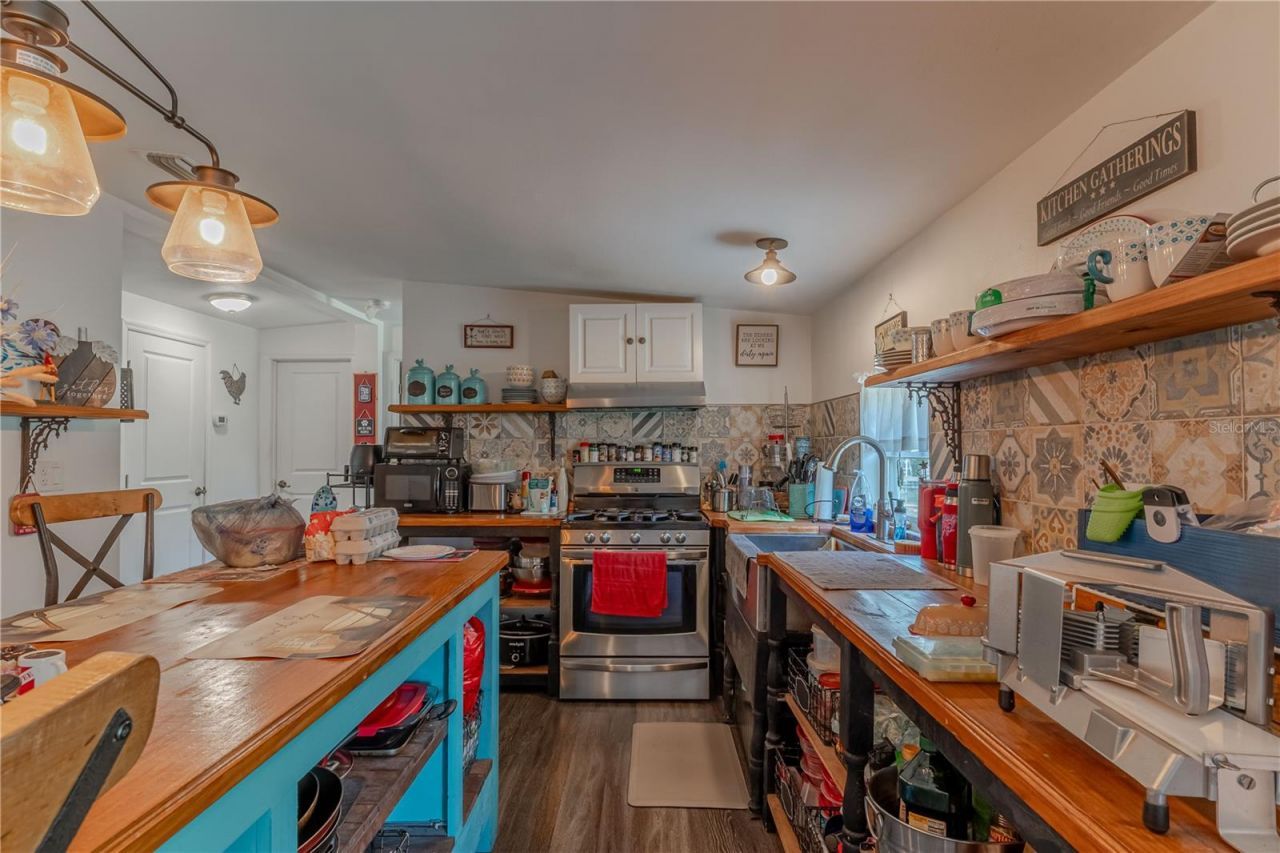 4536 Empire Church Rd , Groveland, FL 34736 Photo