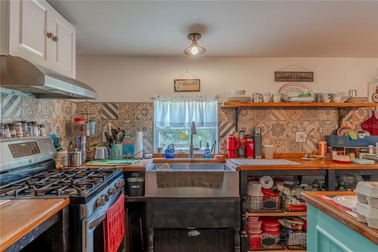 4536 Empire Church Rd , Groveland, FL 34736 Photo