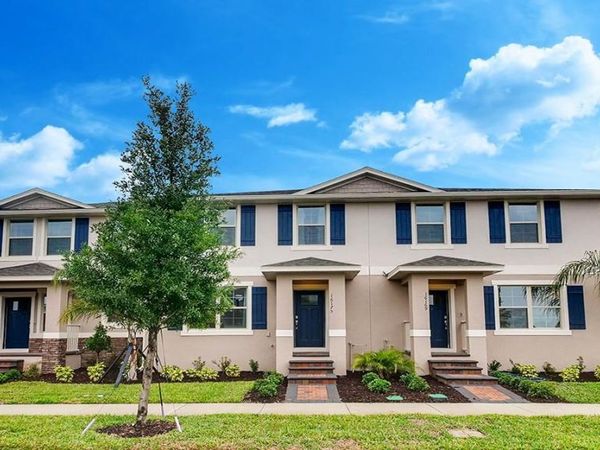 16570 BARBOURS CREEK WAY , WINTER GARDEN, FL 34787