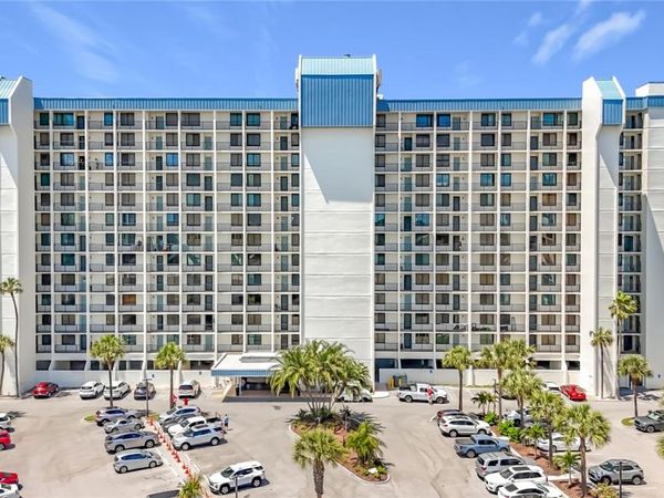 7100 SUNSET WAY , Unit 207, ST PETE BEACH, FL 33706