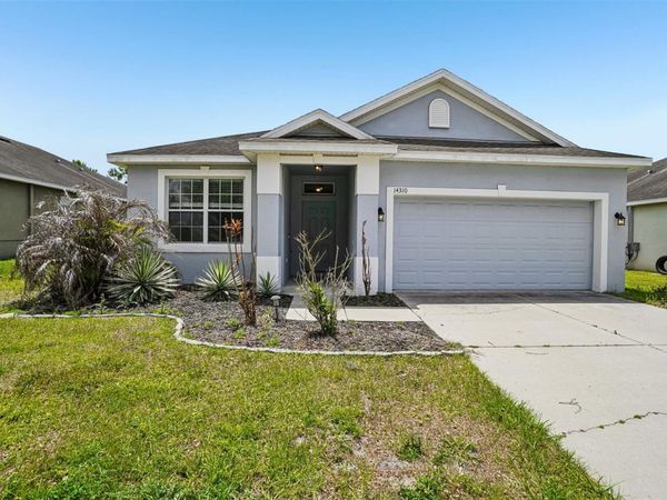 14310 ALISTAR MANOR DRIVE , WIMAUMA, FL 33598