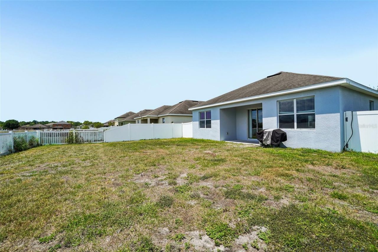 14310 Alistar Manor Drive , Wimauma, FL 33598 Photo