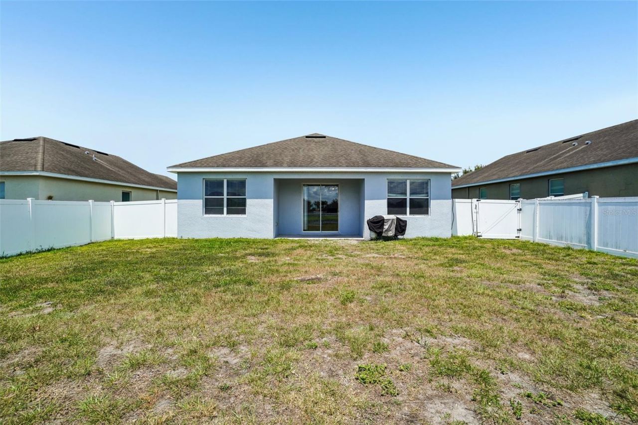 14310 Alistar Manor Drive , Wimauma, FL 33598 Photo