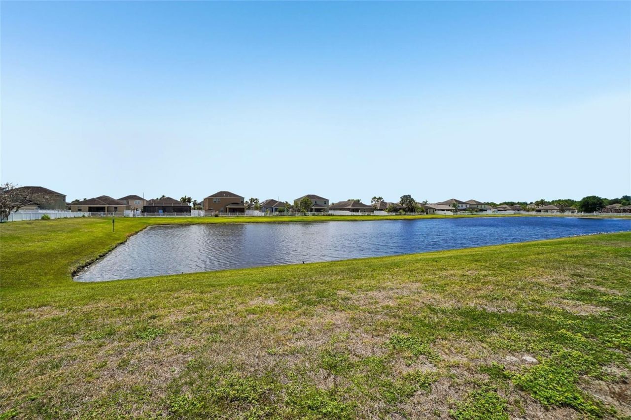 14310 Alistar Manor Drive , Wimauma, FL 33598 Photo