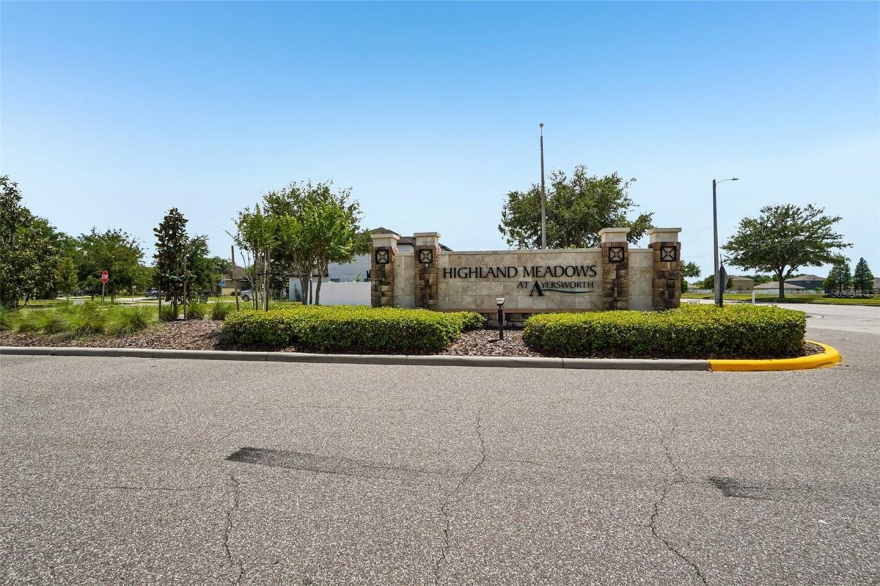 14310 Alistar Manor Drive , Wimauma, FL 33598 Photo