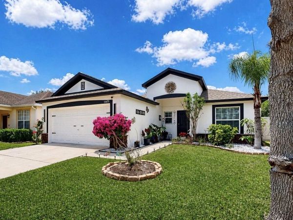 15475 LONG CYPRESS DRIVE , RUSKIN, FL 33573