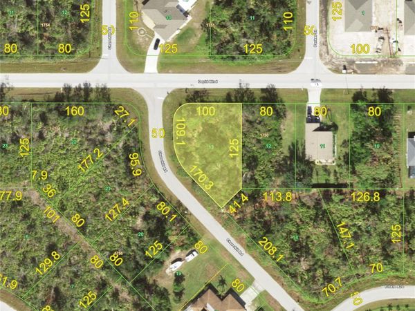 5104 CHURCHILL ROAD, PORT CHARLOTTE, FL 33981