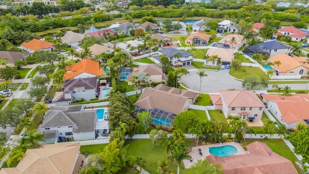 17921 NW 10th St, Pembroke Pines, FL 33029 Photo