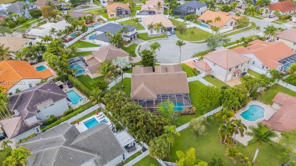 17921 NW 10th St, Pembroke Pines, FL 33029 Photo