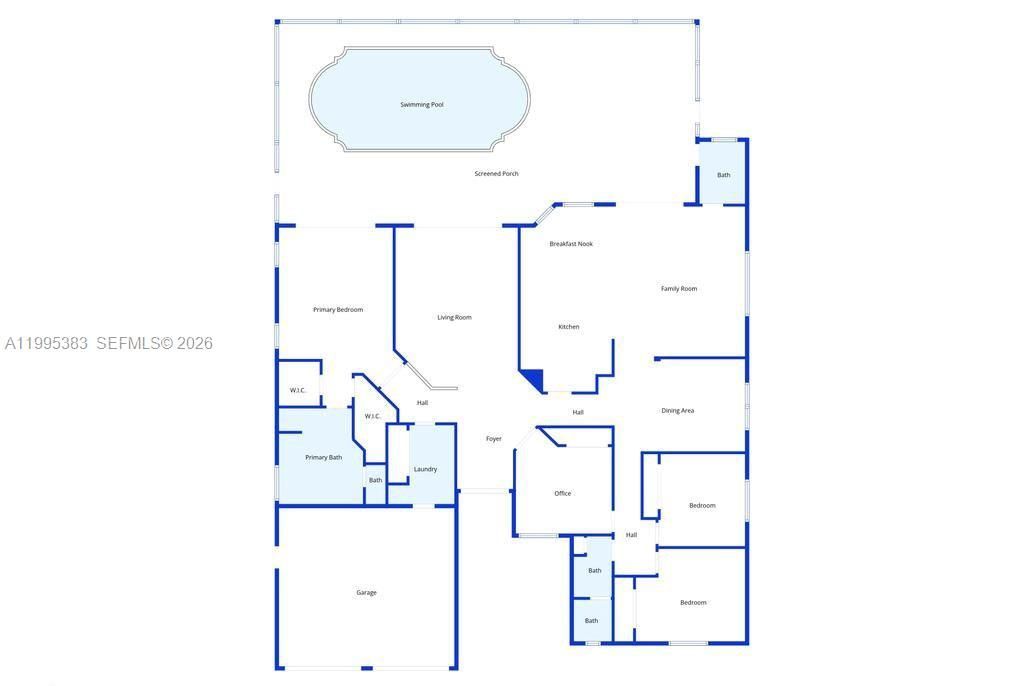 17921 NW 10th St, Pembroke Pines, FL 33029 Photo