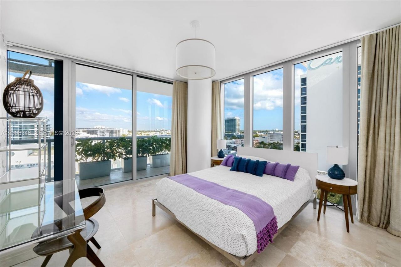 6799 Collins Ave , Unit 902, Miami Beach, FL 33141 Photo