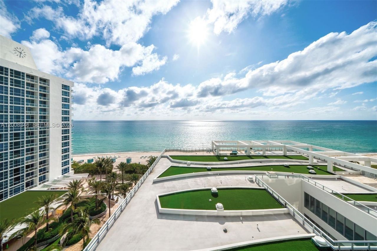 6799 Collins Ave , Unit 902, Miami Beach, FL 33141 Photo