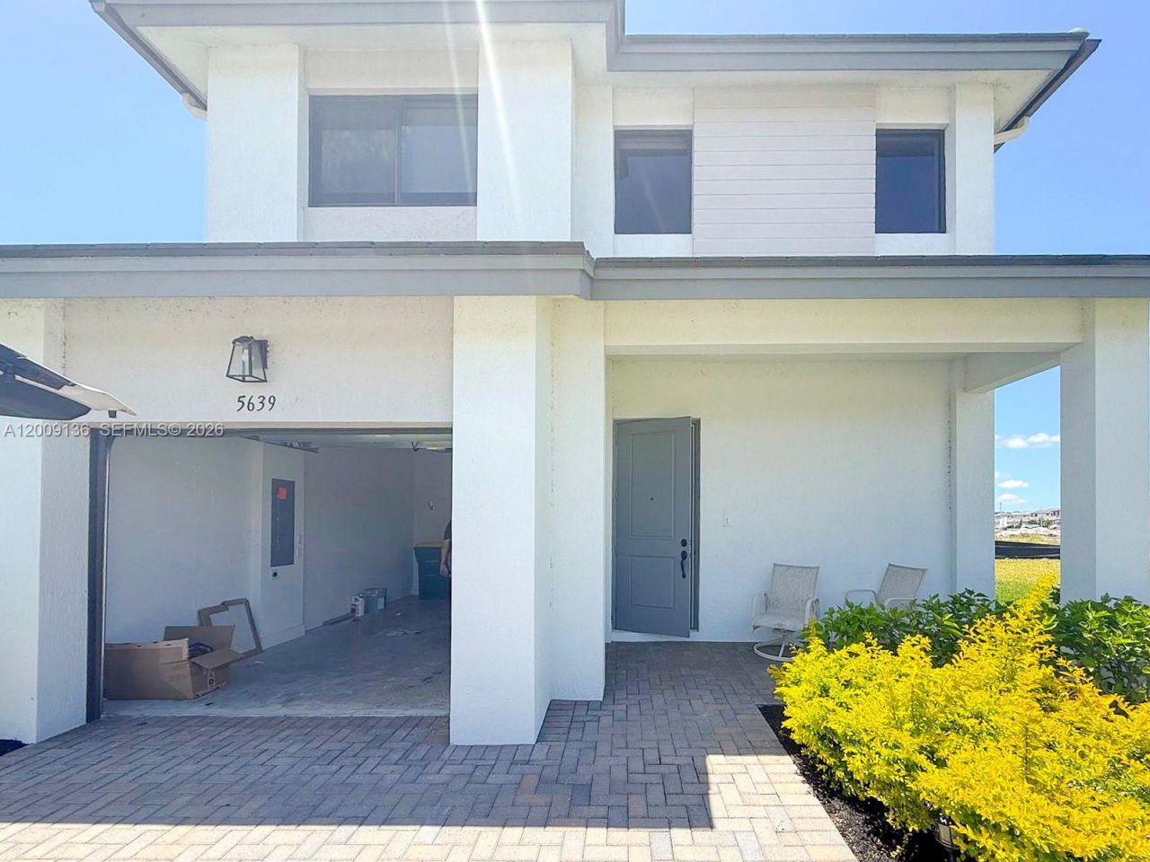 5639 Argento Drive , Unit 5639, Ave Maria, FL 34142 Photo