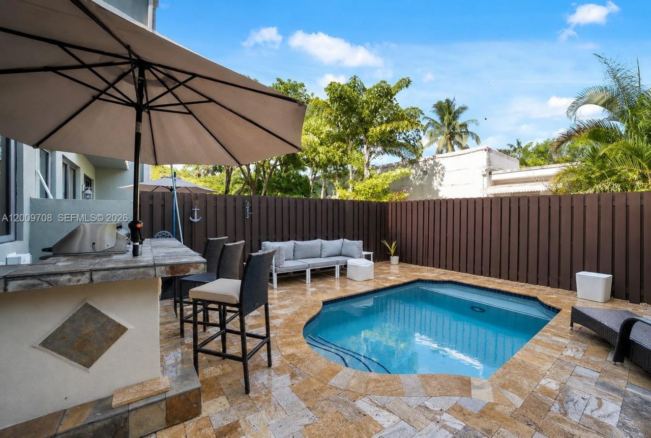 542 NE 17th Ave, Fort Lauderdale, FL 33301 Photo